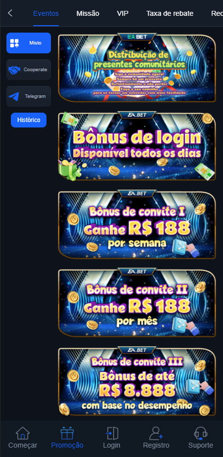 This image is the second image of the app, Brazil's encrypted odds-on top online betting software